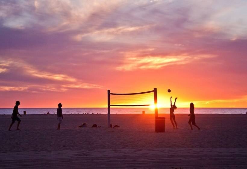 فندق Keraton Jimbaran Beach Resort