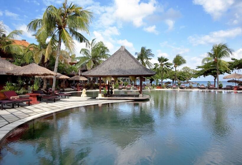 فندق Keraton Jimbaran Beach Resort