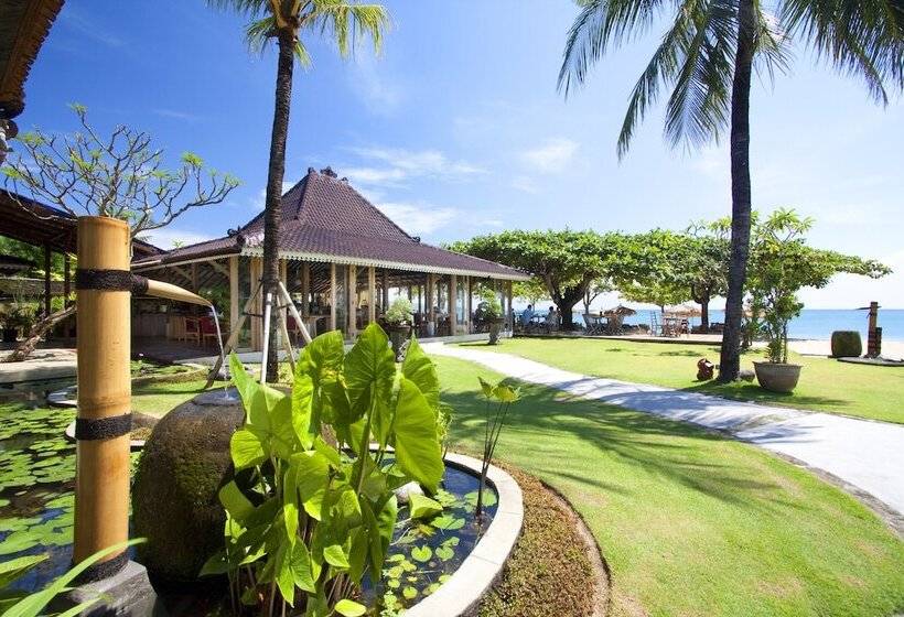 هتل Keraton Jimbaran Beach Resort