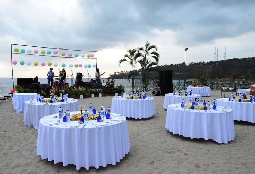 فندق Merumatta Senggigi Lombok