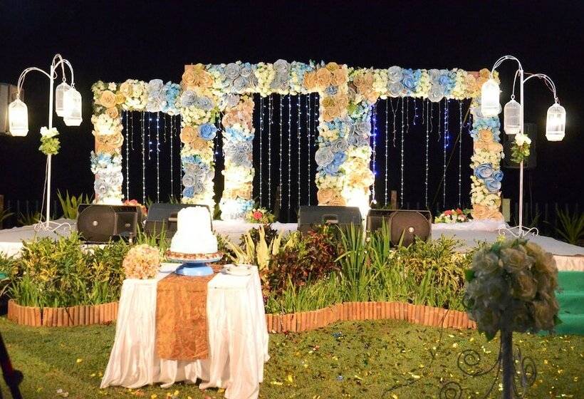 فندق Merumatta Senggigi Lombok