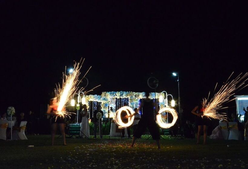 فندق Merumatta Senggigi Lombok