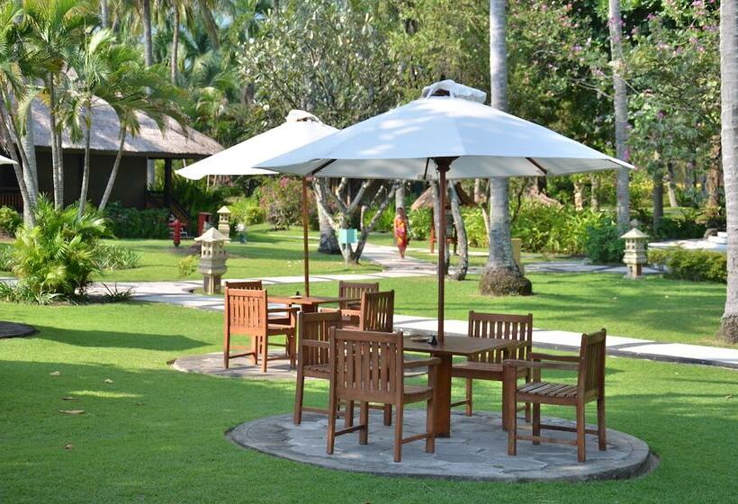 فندق Merumatta Senggigi Lombok