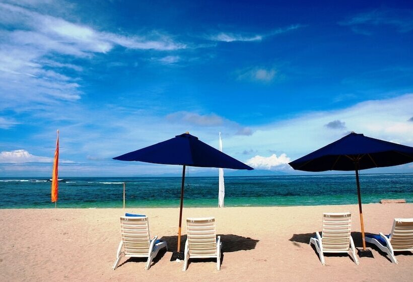 فندق Merumatta Senggigi Lombok