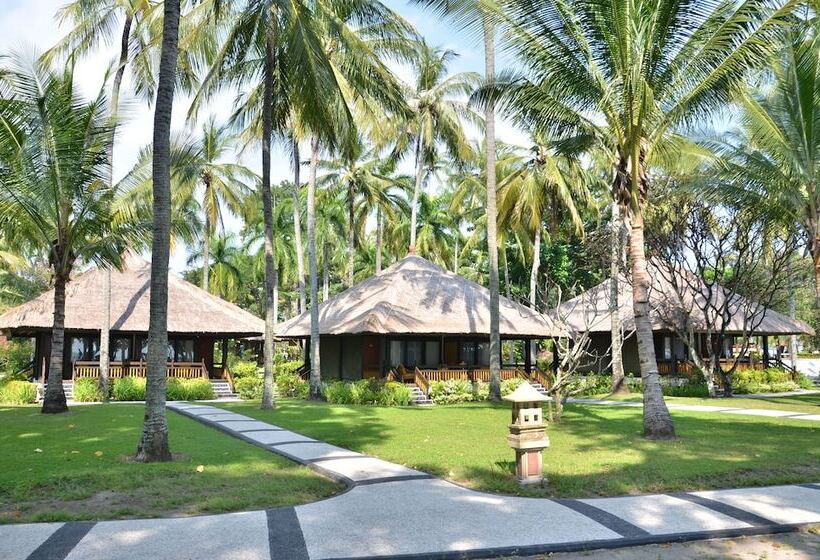 فندق Merumatta Senggigi Lombok