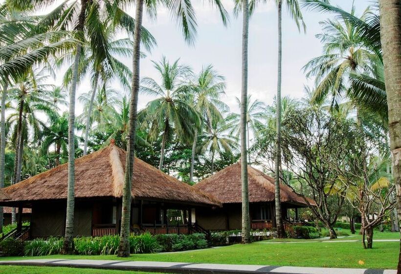 فندق Merumatta Senggigi Lombok
