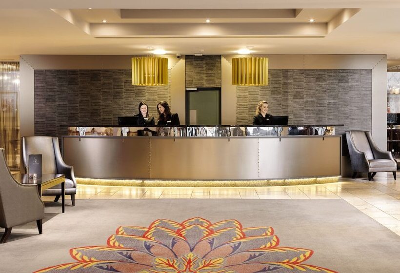 Отель Kilkenny Ormonde