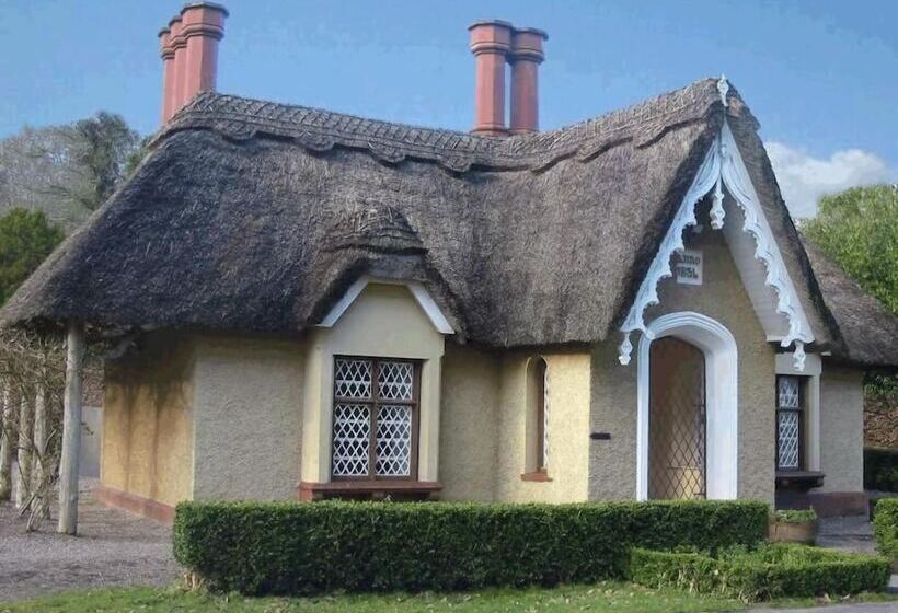 Killarney Towers Hotel & Leisure Centre