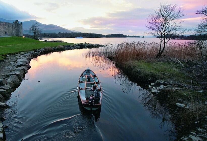 Killarney Towers Hotel & Leisure Centre