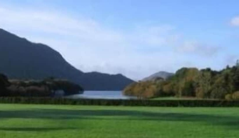 Killarney Towers Hotel & Leisure Centre