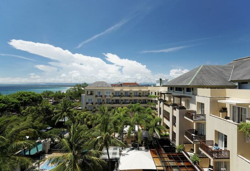 호텔 Kuta Paradiso