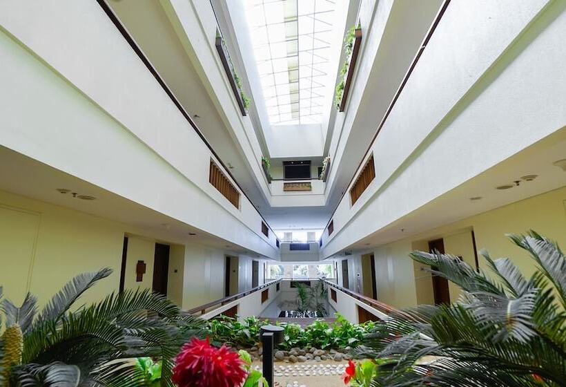 호텔 Kuta Paradiso