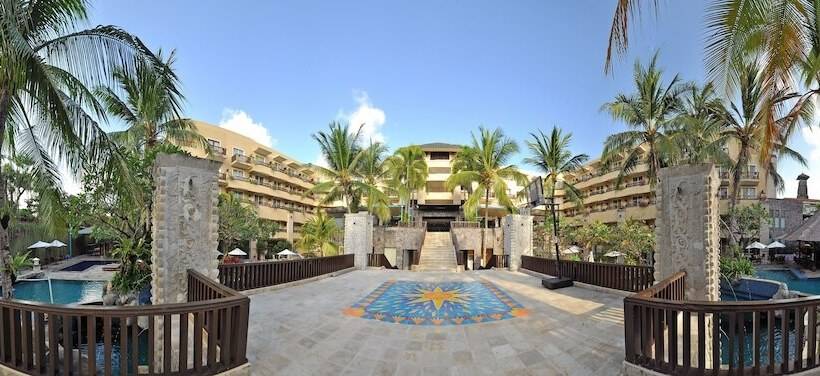 호텔 Kuta Paradiso