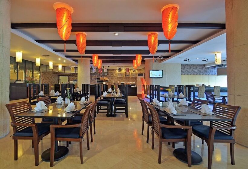 호텔 Kuta Paradiso