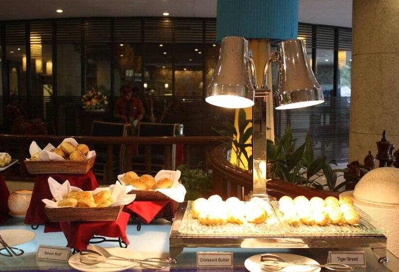 호텔 Kuta Paradiso