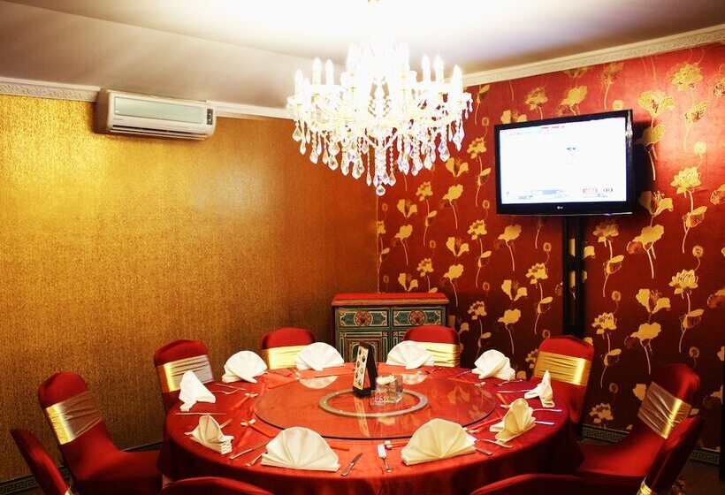 호텔 Kuta Paradiso