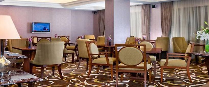 فندق Le Grandeur Balikpapan