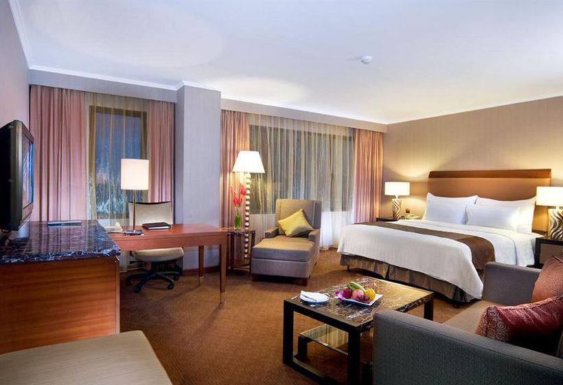 فندق Le Grandeur Balikpapan