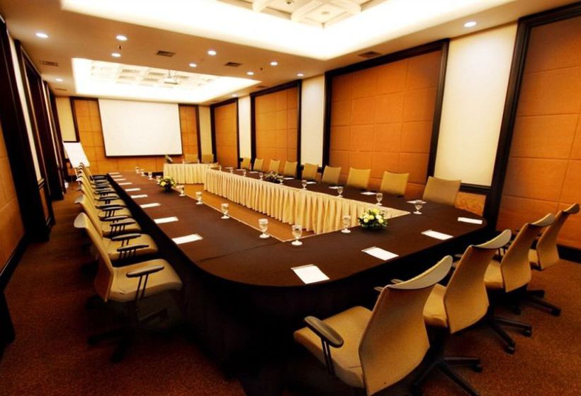 فندق Le Grandeur Balikpapan