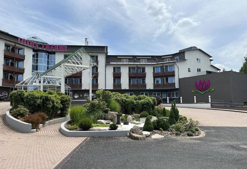 Lotus Therme Hotel & Spa