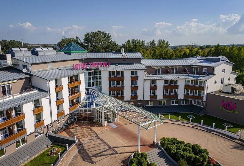 Lotus Therme Hotel & Spa