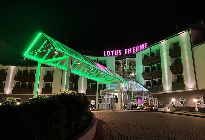 Lotus Therme Hotel & Spa