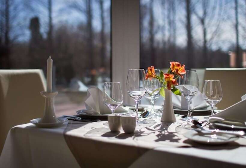 Lotus Therme Hotel & Spa