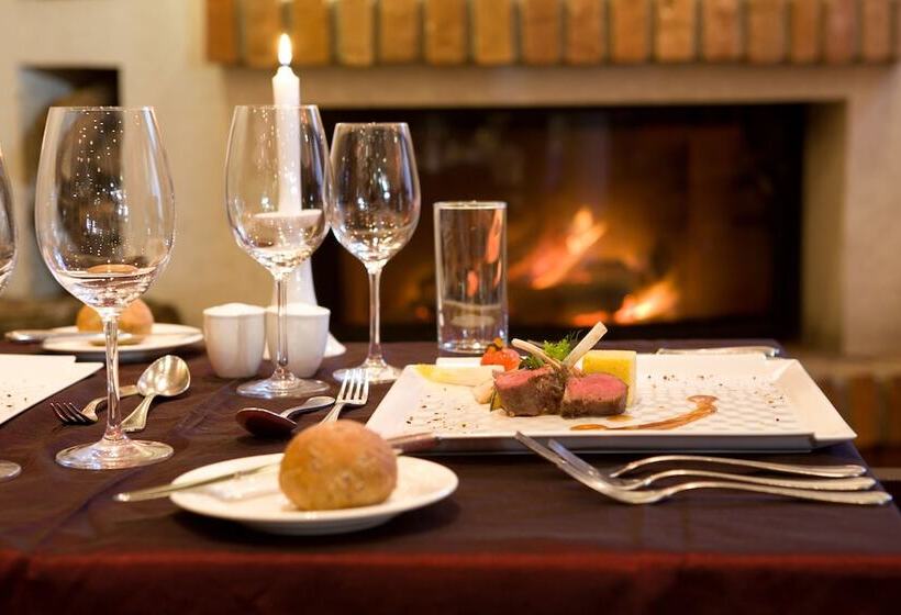 Lotus Therme Hotel & Spa