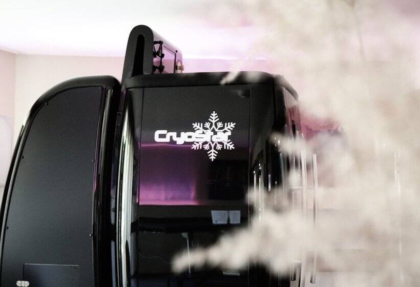 Lotus Therme Hotel & Spa