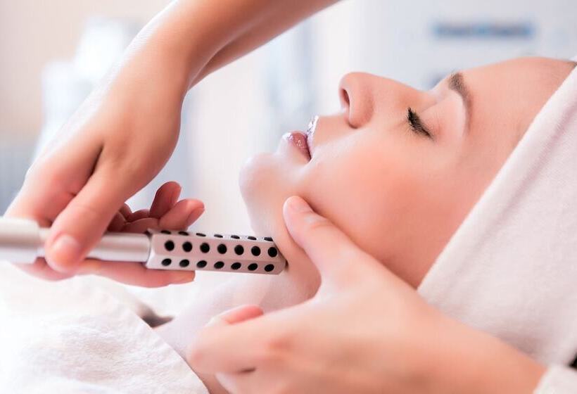 Lotus Therme Hotel & Spa