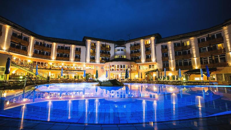 Lotus Therme Hotel & Spa