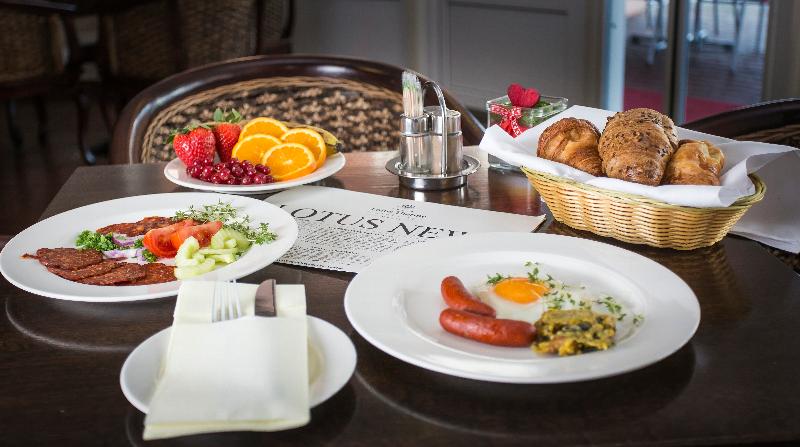 Lotus Therme Hotel & Spa