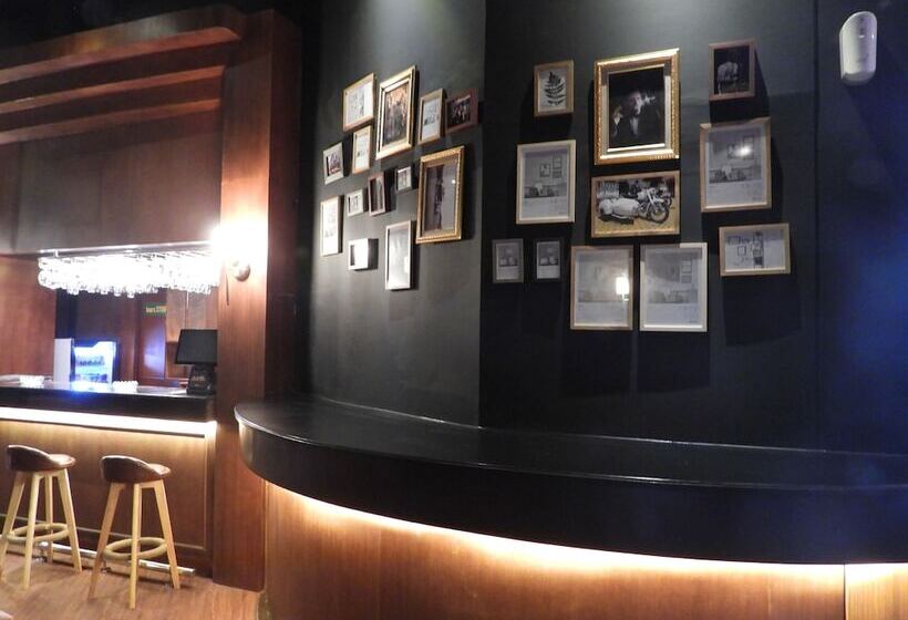 Maxwell Hotel Jakarta