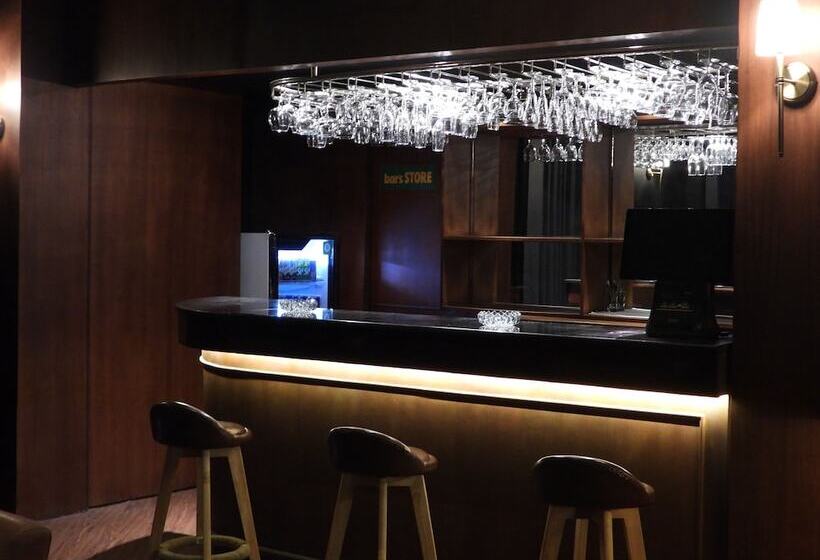 Maxwell Hotel Jakarta