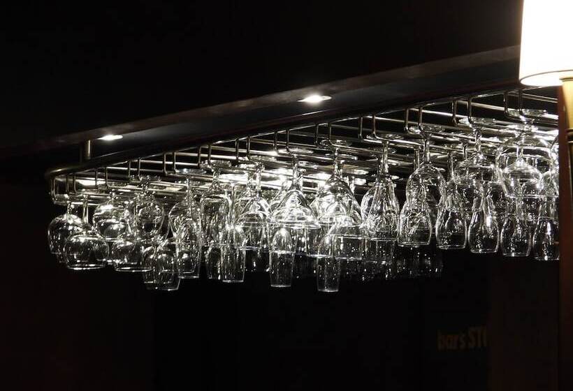 Maxwell Hotel Jakarta