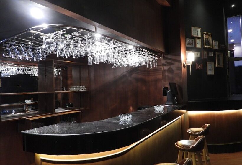 Maxwell Hotel Jakarta