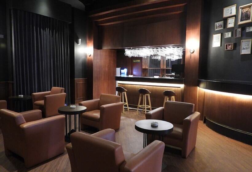 Maxwell Hotel Jakarta