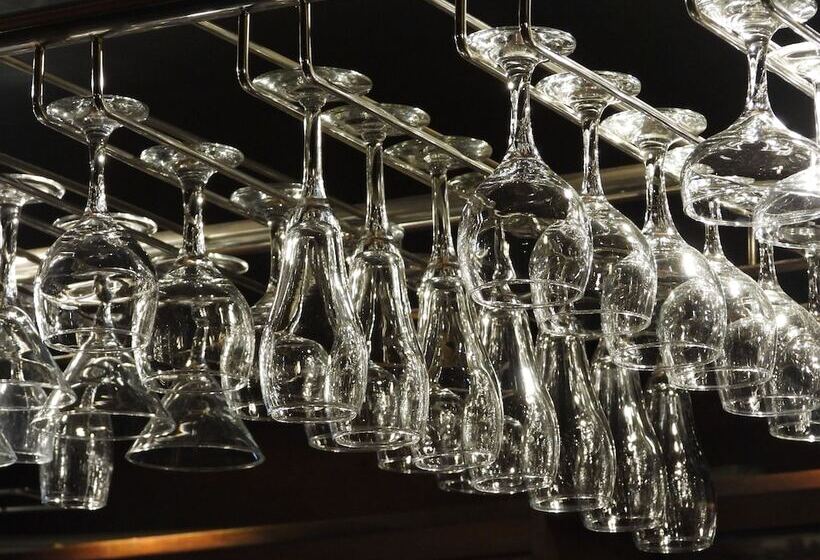 Maxwell Hotel Jakarta