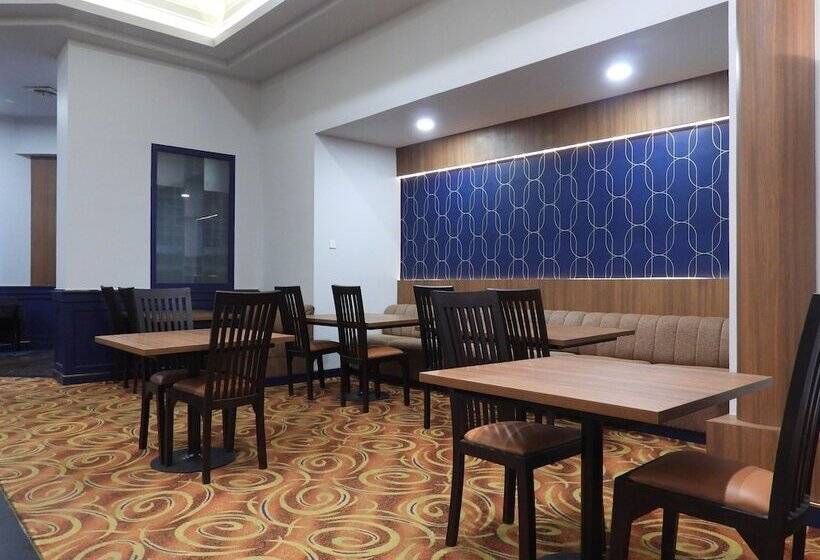 Maxwell Hotel Jakarta