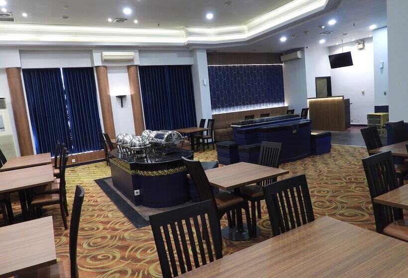 Maxwell Hotel Jakarta