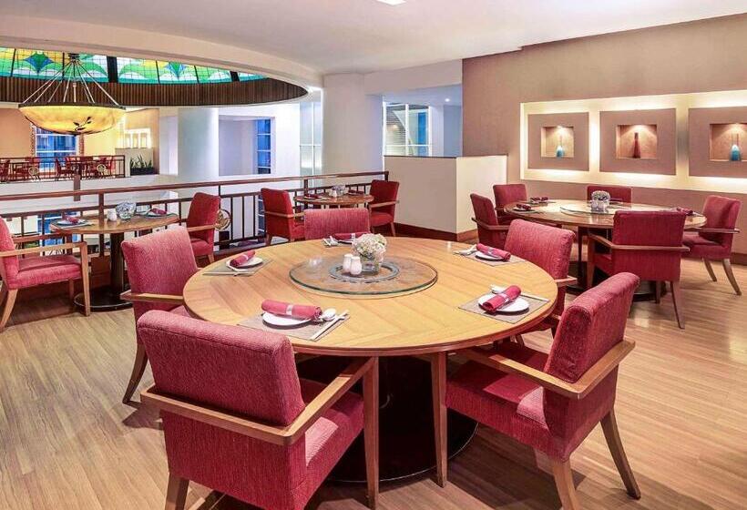 Hotel Mercure Jakarta Kota