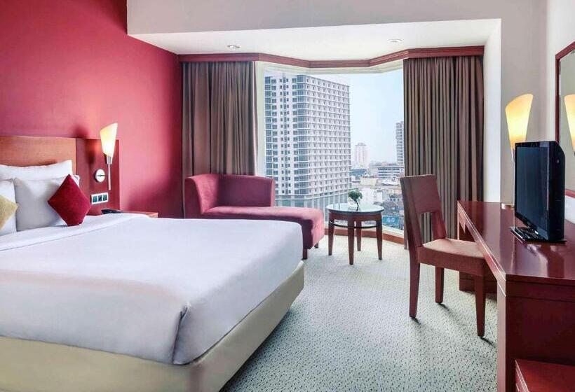 Hotel Mercure Jakarta Kota