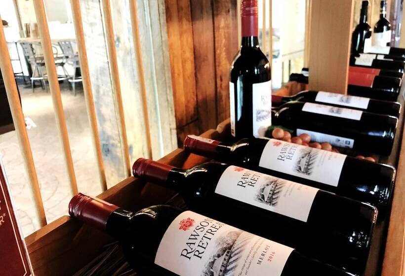 فندق Mercure Surabaya