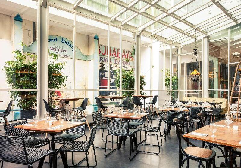 فندق Mercure Surabaya