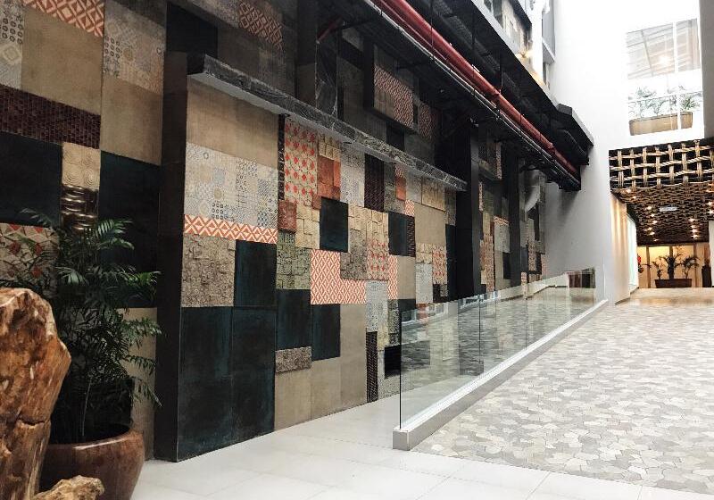 فندق Mercure Surabaya