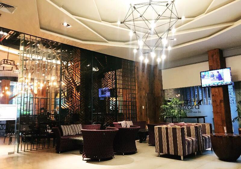 فندق Mercure Surabaya