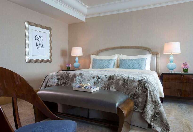 Otel Mulia Senayan, Jakarta