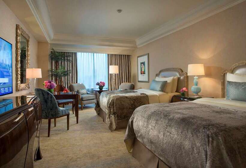 Otel Mulia Senayan, Jakarta