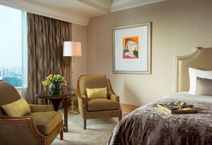 Otel Mulia Senayan, Jakarta