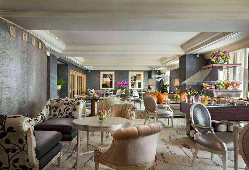 Otel Mulia Senayan, Jakarta